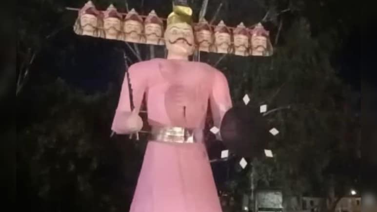 रायपुर में 5 इन जगहों पर होगा दशहरे का बड़ा कार्यक्रम, पुलिस ने जारी किया पार्किंग स्थल और रूट चार्ट 