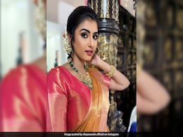 Kannada Actor Divya Suresh Identified As Driver In Bengaluru Hit-And-Run Kannada Actor Divya Suresh Identified As Driver In Bengaluru Hit-And-Run