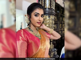 बेंगलुरु हिट-एंड-रन मामले में ड्राइवर निकलीं ये एक्ट्रेस, हफ्तों बाद सीसीटीवी से हुआ खुलासा बेंगलुरु हिट-एंड-रन मामले में ड्राइवर निकलीं ये एक्ट्रेस, हफ्तों बाद सीसीटीवी से हुआ खुलासा