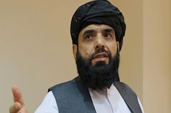 Mission Kabul: India-Afghan Reset, Taliban Spokesperson On NDTV Mission Kabul: India-Afghan Reset, Taliban Spokesperson On NDTV
