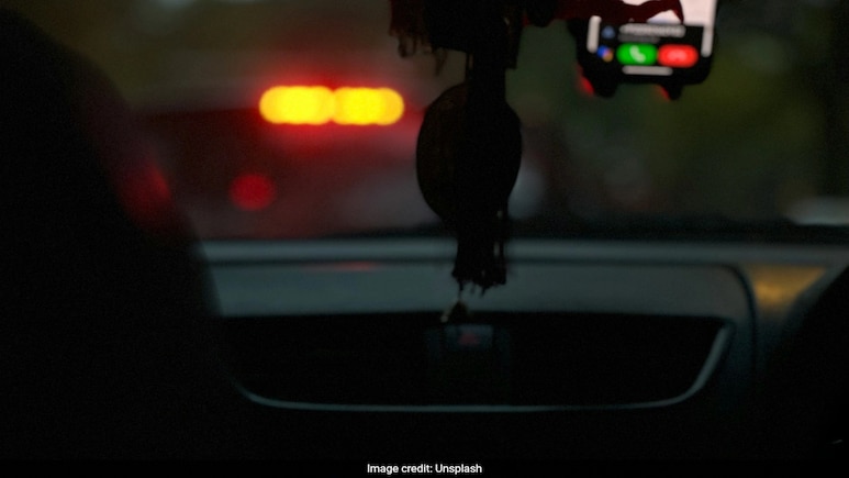 Woman Shares Personal Experience, Says "Think Twice Before Being Nice To Cab Drivers", Internet Reacts Woman Shares Personal Experience, Says "Think Twice Before Being Nice To Cab Drivers", Internet Reacts