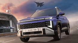 Second-Gen Hyundai Venue Unveiled: Top 5 Changes