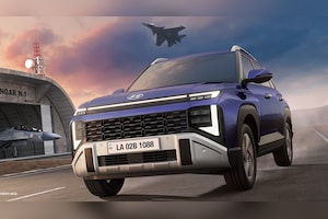 Second-Gen Hyundai Venue Unveiled: Top 5 Changes