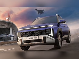 Second-Gen Hyundai Venue Unveiled: Top 5 Changes Second-Gen Hyundai Venue Unveiled: Top 5 Changes
