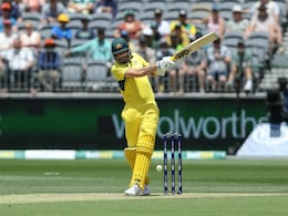 "It's Been Frustrating": Matt Short Targets Consistency In ODIs "It's Been Frustrating": Matt Short Targets Consistency In ODIs