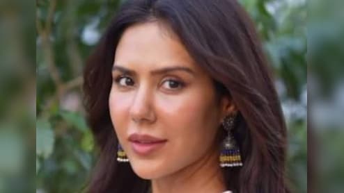 सोनम बाजवा ने कहा- 'मैंने अभी तक सब कुछ हासिल नहीं किया'