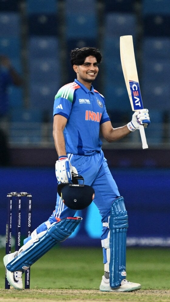 5 Key Takeaways From India Squads vs Australia