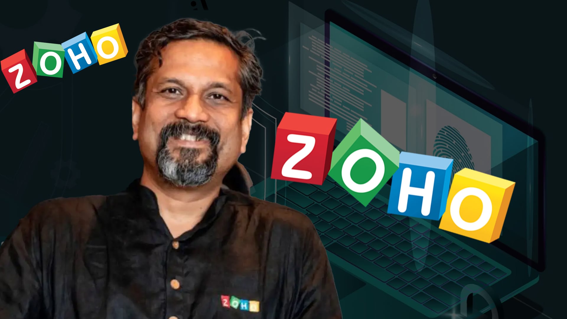 No Company Can Guarantee Full Privacy from the State: Zoho Founder Sridhar Vembu