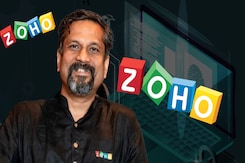 No Company Can Guarantee Full Privacy From The State: Zoho Founder Sridhar Vembu No Company Can Guarantee Full Privacy From The State: Zoho Founder Sridhar Vembu