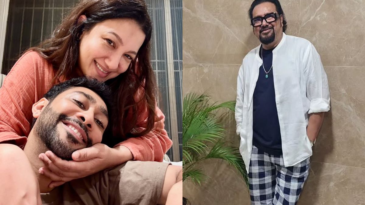 Reddit Slams Ismail Darbar's Comments On Gauahar Khan Not Working After Marriage: "Who Is Going To Earn Then?"