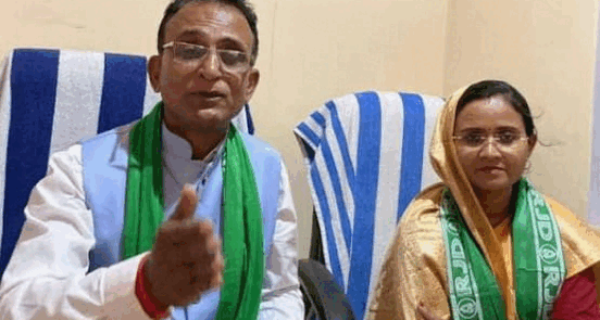 हत्‍या, जेलब्रेक, नरसंहार... एक ट्रैक्टर ड्राइवर से कैसे बिहार का बाहुबली बन गया अशोक महतो, पढ़ें पूरी कहानी