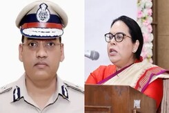 Haryana Cop Suicide: SC/ST panel Seeks Report From Haryana Chief Secretary Haryana Cop Suicide: SC/ST panel Seeks Report From Haryana Chief Secretary