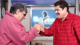 Mukesh Khanna Says Co-Star Pankaj Dheer Never Read "Real <i>Mahabharat</i>": "Used To Call Him Convent Pandav"