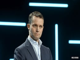 "AI Supercycle" Underway, Says Nokia CEO, Dismissing Bubble Fears "AI Supercycle" Underway, Says Nokia CEO, Dismissing Bubble Fears