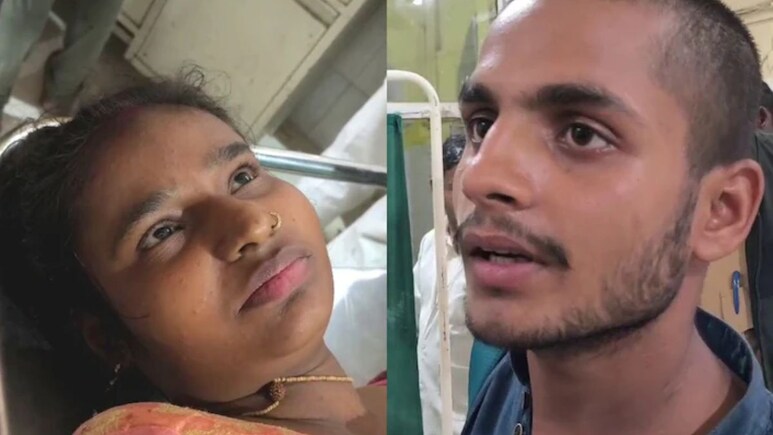 Shocking! 15 वर्षांनी लहान भाच्याशी अफेअर; 2 मुलांच्या आईने पोलीस स्टेशनमध्येच उचलले भयंकर पाऊल