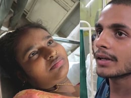 Shocking! 15 वर्षांनी लहान भाच्याशी अफेअर; 2 मुलांच्या आईने पोलीस स्टेशनमध्येच उचलले भयंकर पाऊल Shocking! 15 वर्षांनी लहान भाच्याशी अफेअर; 2 मुलांच्या आईने पोलीस स्टेशनमध्येच उचलले भयंकर पाऊल