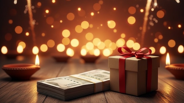 दिवाली बोनस पर Tax लगता है या नहीं? ज्यादातर लोग नहीं जानते ये बात, जानिए क्या कहता है इनकम टैक्स का नियम