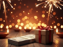 Diwali Bonus : दिवाळी बोनसवर Tax लागतो की नाही? अनेकांना माहिती नाही गोष्ट... जाणून घ्या IT Act चा नेमका नियम Diwali Bonus : दिवाळी बोनसवर Tax लागतो की नाही? अनेकांना माहिती नाही गोष्ट... जाणून घ्या IT Act चा नेमका नियम