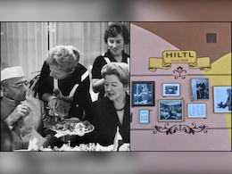 Exclusive: Inside The World's Oldest Vegetarian Restaurant In Switzerland, Where You Pay For How You Eat Exclusive: Inside The World's Oldest Vegetarian Restaurant In Switzerland, Where You Pay For How You Eat