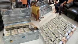 Officer Arrested While Accepting Rs 10-Lakh Bribe, Then A Recovery Worth Crores