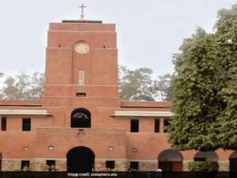 DU ने सेंट स्टीफंस के प्रिंसिपल के चुनाव पर आपत्ति जताई, कहा पैनल ने UGC के नियमों का उल्लंघन किया