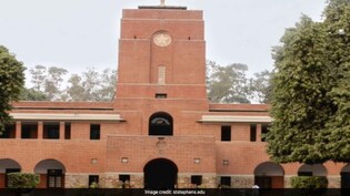 DU ने सेंट स्टीफंस के प्रिंसिपल के चुनाव पर आपत्ति जताई, कहा पैनल ने UGC के नियमों का उल्लंघन किया