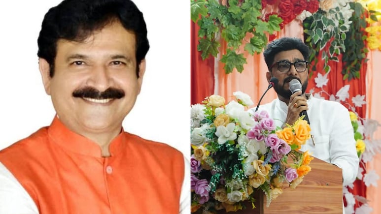 सियासी दोस्‍ती में LJPR को सीट कुर्बान, 'घर का नेता, घर का बेटा' वाले BJP नेता हुए बेदखल?