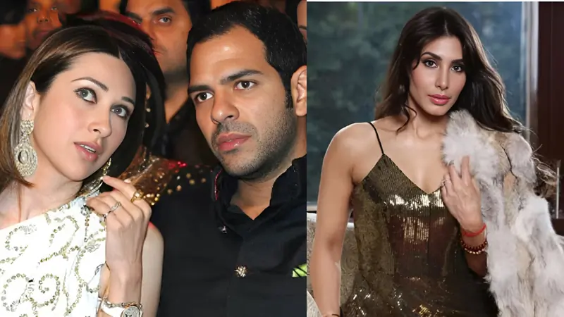 Sunjay Kapur's Sister Says Karisma "Will Always Be Family, Never Got Along With Priya Sachdev" Amid Rs 30,000-Crore Battle