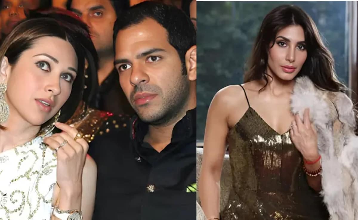 Sunjay Kapur's Sister Says Karisma "Will Always Be Family, Never Got Along With Priya Sachdev" Amid Rs 30,000-Crore Battle