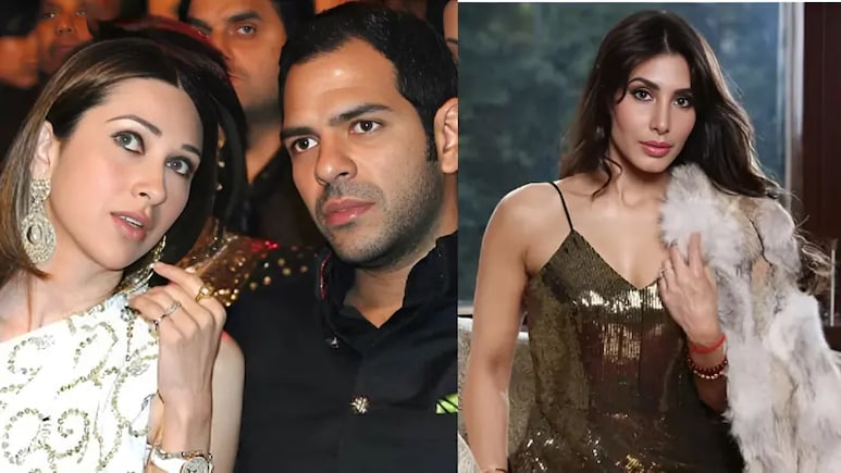 Sunjay Kapur's Sister Says Karisma "Will Always Be Family, Never Got Along With Priya Sachdev" Amid Rs 30,000-Crore Battle Sunjay Kapur's Sister Says Karisma "Will Always Be Family, Never Got Along With Priya Sachdev" Amid Rs 30,000-Crore Battle