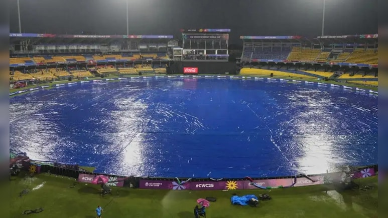 IND W vs PAK W: भारत-पाकिस्तान मैच बारिश के कारण रद्द  हुआ तो क्या होगा? जानें कोलंबो में आज मैच हो पाएगा या नहीं ?