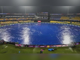 IND W vs PAK W: भारत-पाकिस्तान मैच बारिश के कारण रद्द  हुआ तो क्या होगा? जानें कोलंबो में आज मैच हो पाएगा या नहीं ? IND W vs PAK W: भारत-पाकिस्तान मैच बारिश के कारण रद्द  हुआ तो क्या होगा? जानें कोलंबो में आज मैच हो पाएगा या नहीं ?