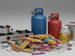 Ahead Of Diwali, Indian Railways Urges Passengers To Avoid Carrying These 6 Items On Trains Ahead Of Diwali, Indian Railways Urges Passengers To Avoid Carrying These 6 Items On Trains