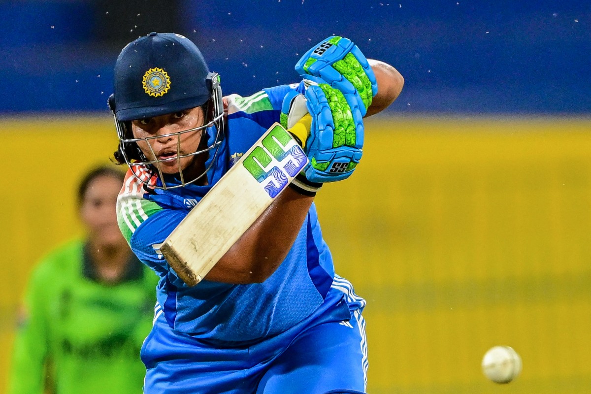 India vs South Africa Live Score Updates, ICC Women's World Cup 2025: Richa Ghosh Fights Back For India After Harmanpreet Kaur, Smriti Mandhana Fail