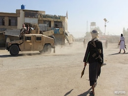 Pakistan, Afghanistan Agree To Ceasefire After Days Of Deadly Clashes Pakistan, Afghanistan Agree To Ceasefire After Days Of Deadly Clashes