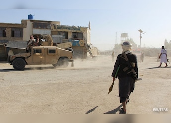 Opinion | Pak&#039;s Great Game: What Rawalpindi Really Wants From Its War With Afghanistan