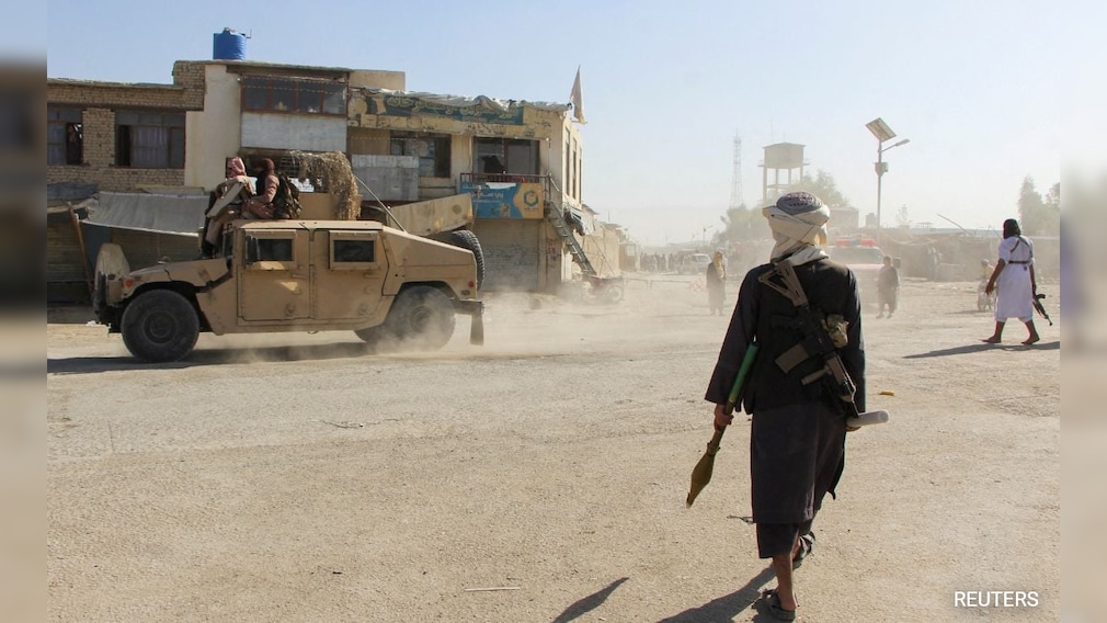 Opinion | Pak's Great Game: What Rawalpindi Really Wants From Its War With Afghanistan Opinion | Pak's Great Game: What Rawalpindi Really Wants From Its War With Afghanistan