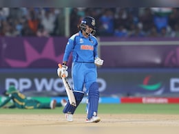ऋचा घोष ने बना दिया वर्ल्ड रिकॉर्ड, 52 साल के महिला वर्ल्ड कप इतिहास में ये कारनामा करने वाली पहली खिलाड़ी ऋचा घोष ने बना दिया वर्ल्ड रिकॉर्ड, 52 साल के महिला वर्ल्ड कप इतिहास में ये कारनामा करने वाली पहली खिलाड़ी