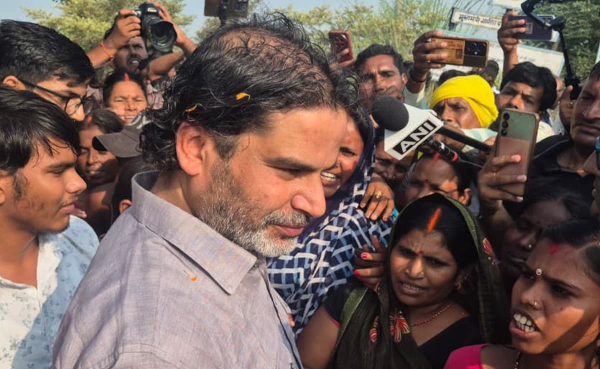 Latest and Breaking News on NDTV