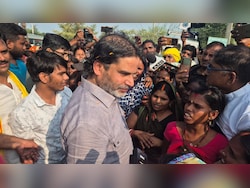 Prashant Kishor&#039;s Party Releases 2nd List Of 65 Names For Bihar Polls