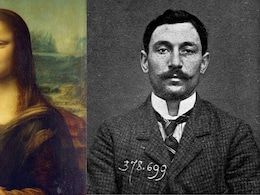 How A Daytime Heist At The Louvre 114 Years Ago Made The Mona Lisa A Legend