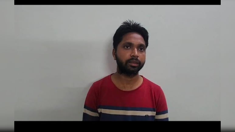 ऑटो चालक बना हैवान, सवारी महिला से रेप का प्रयास, विरोध किया तो कर दिया मर्डर   ऑटो चालक बना हैवान, सवारी महिला से रेप का प्रयास, विरोध किया तो कर दिया मर्डर