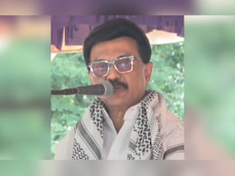 'Atrocities Can't Be Ignored': MK Stalin Joins Protest Against Gaza 'Genocide' 'Atrocities Can't Be Ignored': MK Stalin Joins Protest Against Gaza 'Genocide'