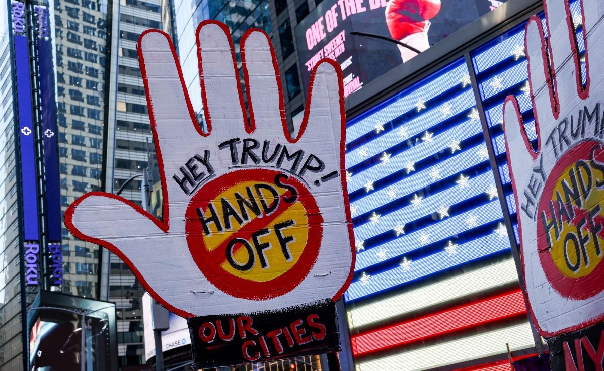 Latest and Breaking News on NDTV