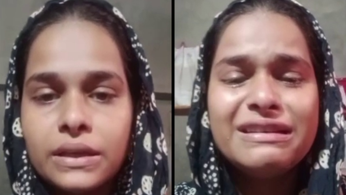 जिनकी 2 शादी होती है... पति ने तलाक मांगा तो नाजिया ने बनाया आखिरी वीडियो, रुला देगी कहानी