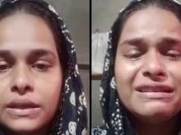 जिनकी 2 शादी होती है... पति ने तलाक मांगा तो नाजिया ने बनाया आखिरी वीडियो, रुला देगी कहानी जिनकी 2 शादी होती है... पति ने तलाक मांगा तो नाजिया ने बनाया आखिरी वीडियो, रुला देगी कहानी