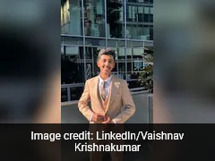 Indian, 18, With Golden Visa, Dies Of Cardiac Arrest In Dubai On Diwali