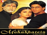 What The Cast Of <i>Mohabbatein</i> Is Up To, 25 Years Later What The Cast Of <i>Mohabbatein</i> Is Up To, 25 Years Later