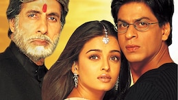 What The Cast Of <i>Mohabbatein</i> Is Up To, 25 Years Later