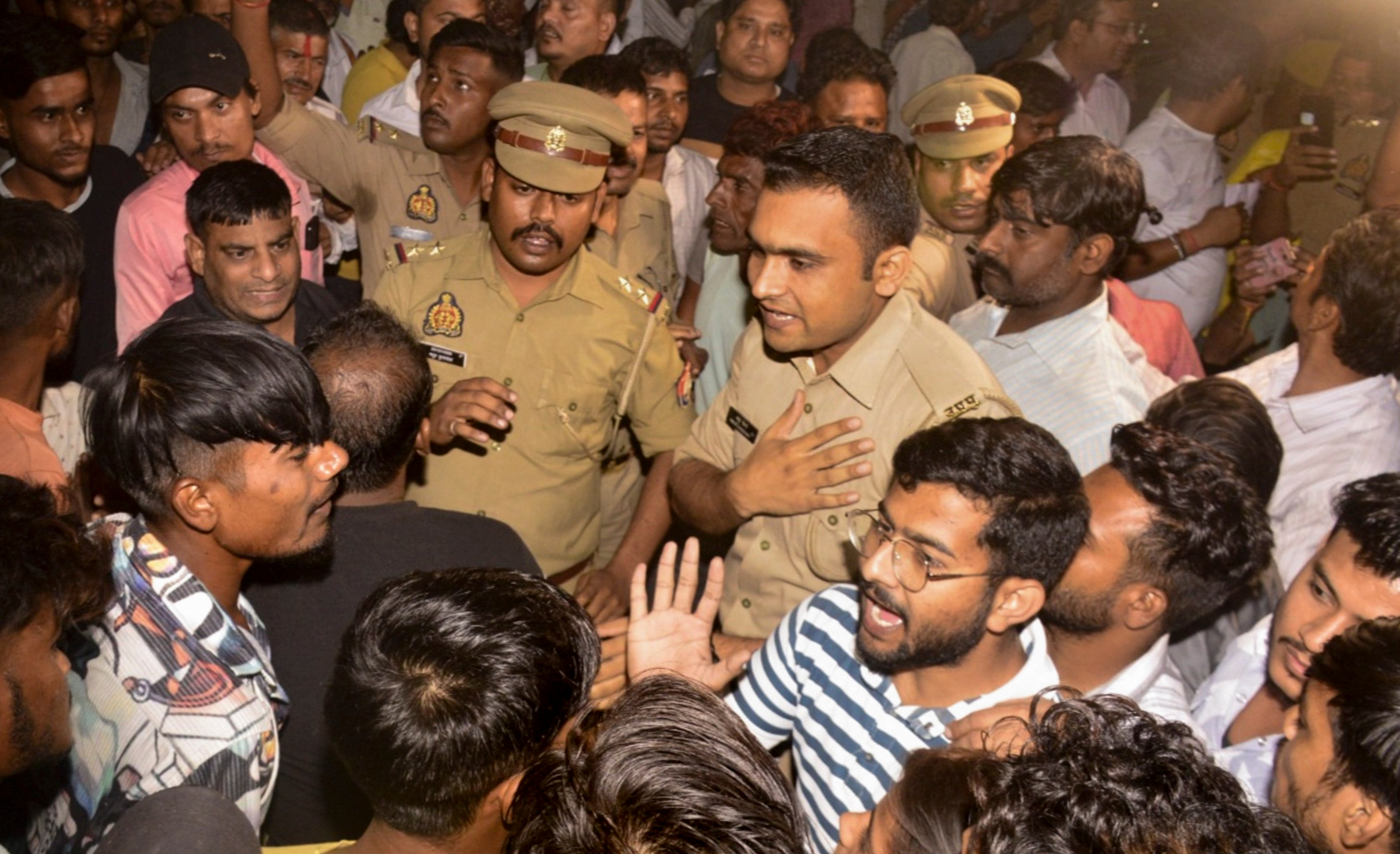 Latest and Breaking News on NDTV